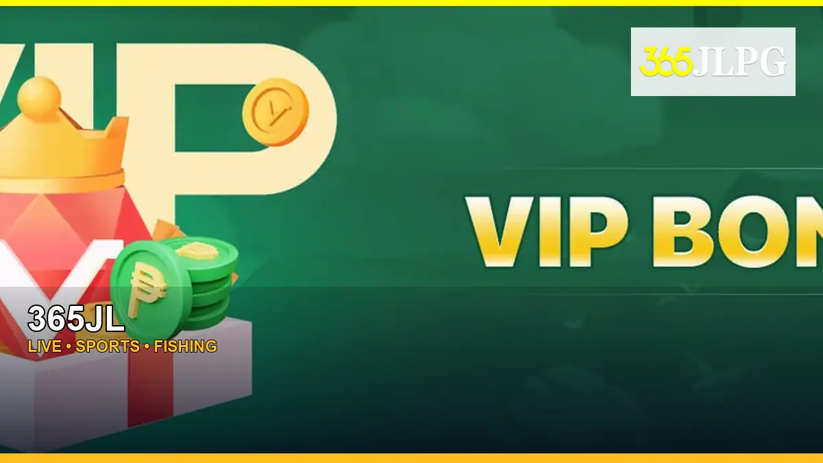 365JL live casino, sports and fishing games for Philippine players